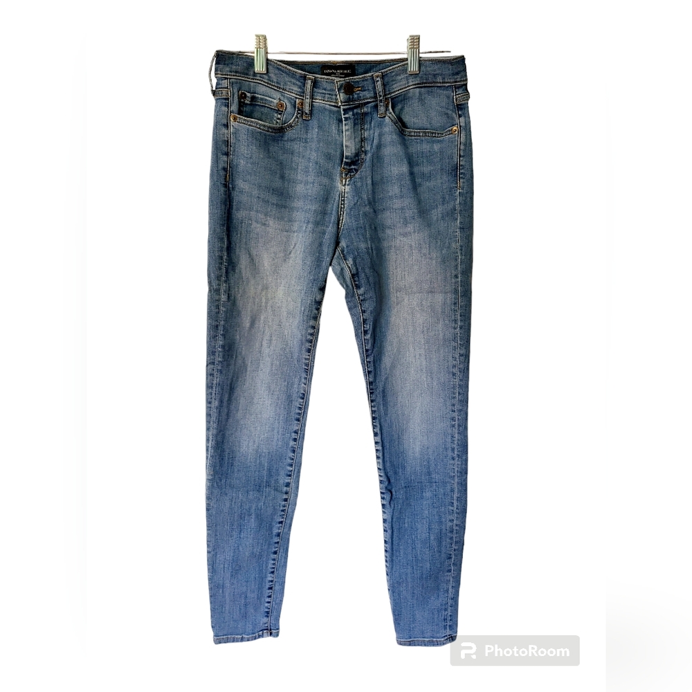 Banana Republic Women's jeans size 27/4